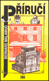 Malamud, Bernard - Příručí