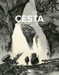 Larcenet, Manu - Cesta