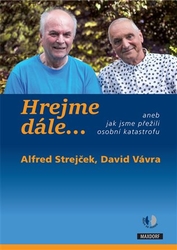 Pafko, Pavel - Hrejme dále…