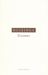 Huizinga, Johan - Erasmus