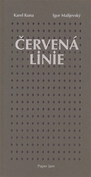 Kuna, Karel - Červená linie