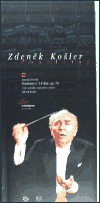 Košler, Zdeněk - Poselství