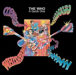 The Who - A Quick One (Half-Speed Remastered 2021)