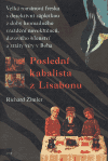 Zimler, Richard - Poslední kabalista z Lisabonu