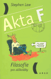 Law, Stephen - Akta F