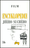 Suchý, Jiří - Encyklopedie Jiřího Suchého, svazek 16 - Film 1964-1988