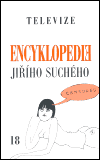 Suchý, Jiří - Encyklopedie Jiřího Suchého, svazek 18 - Televize