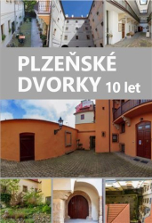 Anton, Miroslav - Plzeňské dvorky - 10 let