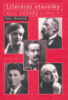 Kovařík, Petr - Literární otazníky