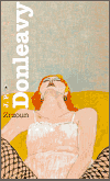 Donleavy, James Patrick - Zrzoun