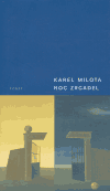 Milota, Karel - Noc zrcadel