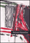 Konvička, Richard - Richard Konvička - malba a kresba