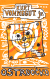 Vonnegut jr., Kurt - Ostroočko
