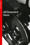 Kratochvil, Jiří - Herec
