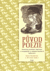 Fischerová, Sylva - Původ poezie