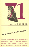 Revue Prostor 71