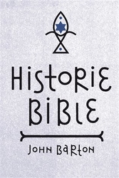 Barton, John - Historie Bible