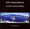 Klíma, Martin - Oči dokořán / Eyes wide open