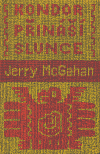 McGaham, Jerry - Kondor přináší slunce