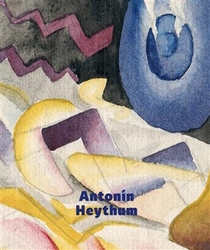 Koubská, Vlasta - Antonín Heythum