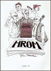 Macků, Jiří - Okresní noviny Hrom, s.r.o.