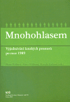 Hašková, Hana - Mnohohlasem