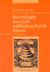 Václavík, David - Sociologie nových náboženských hnutí