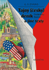 Evans, G.S. - Tajný (český) deník Fredericka Barona a jiné texty
