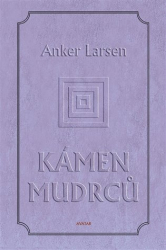 Larsen, Johanes Anker - Kámen mudrců