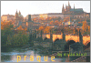 Kincl, Milan - Prague panoramas by Milan Kincl