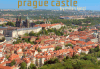 Kincl, Milan - Prague Castle by Milan Kincl
