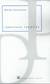 Kostřicová, Blanka - Ledovcová turistika