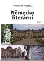 Všetička, František - Německo literární