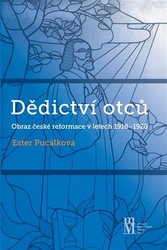Pučálková, Ester - Dědictví otců