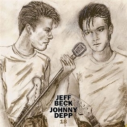 Beck, Jeff - 18