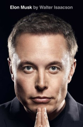 Isaacson, Walter - Elon Musk