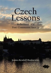 Kendall Hankiewicz, Jessica - Czech Lessons
