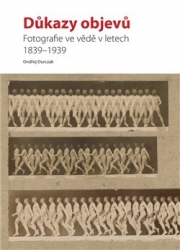 Durczak, Ondřej - Důkazy objevů