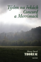 Thoreau, Henry David - Týden na řekách Concord a Merrimack