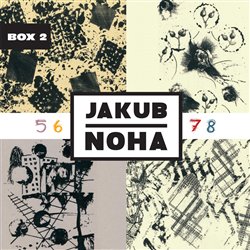 Noha, Jakub - Jakub Noha 4CD BOX 2.