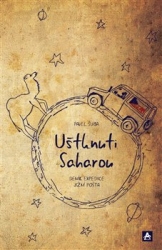 Šuba, Pavel - Uštknuti Saharou
