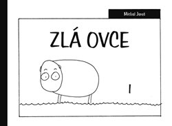 Jareš, Michal - Zlá ovce I