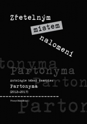 Krejčík, Přemysl - Zřetelným místem nalomení