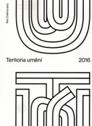 Zvěřina, Petr - Teritoria umění 2016