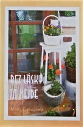 Zapletalová, Marta - Bez lásky to nejde