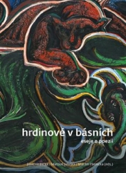 Hrdlička, Josef - Hrdinové v básních