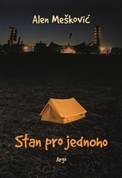 Mešković, Alen - Stan pro jednoho