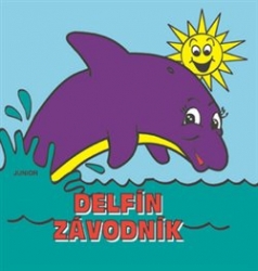 Pospíšilová, Alena - Delfín závodník