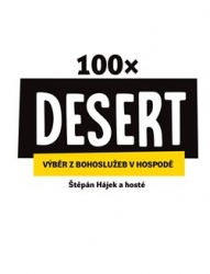 Hájek, Štěpán - 100× Desert