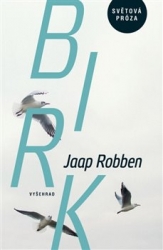 Jaap, Robben - Birk